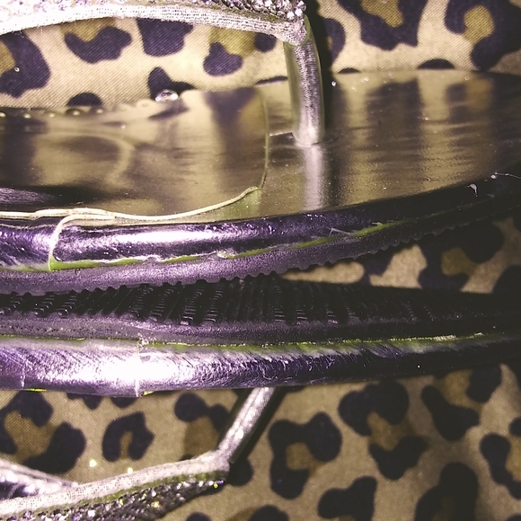 👑Fairytale shoe🏰 - Picture 10 of 11